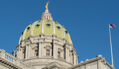 Mastriano, Brooks Bill Aimed at Bolstering Volunteer Firefighter Enrollment Awaits Enactment