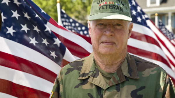 Mastriano to Host Ceremony Honoring Vietnam Veterans Monday