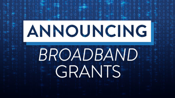 Mastriano Announces $13.6 Million in Broadband Internet Grants for Adams and Franklin Counties