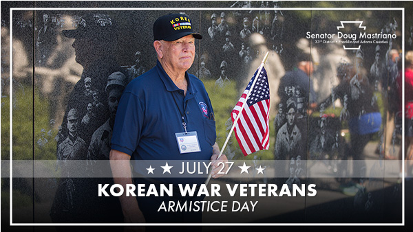 Honoring Our Heroes of the Korean War