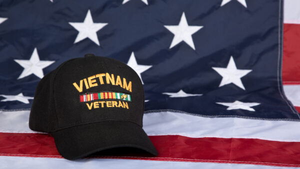 Mastriano Honors 50th Anniversary of the End of the Vietnam War with Passage of Act 124