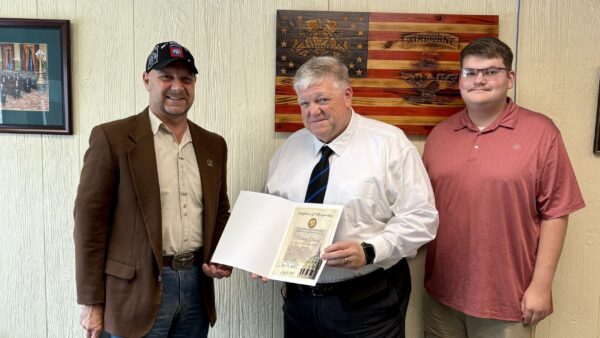 E-news Updates – July 18, 2025
