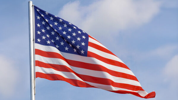 Senate Passes Bill to Ensure U.S. and Pennsylvania Flags Are Made in America