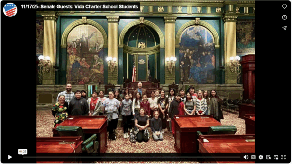 E-news Updates – November 21, 2025