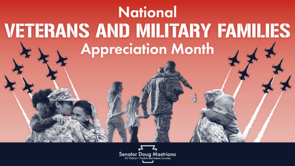 News for Veterans – November, 2025