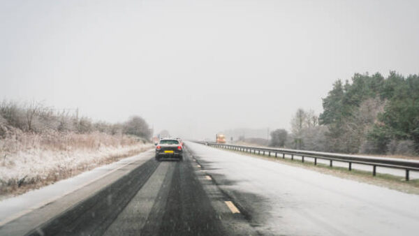 Mastriano Urges Pennsylvanians to Stay Home During Upcoming Winter Storm