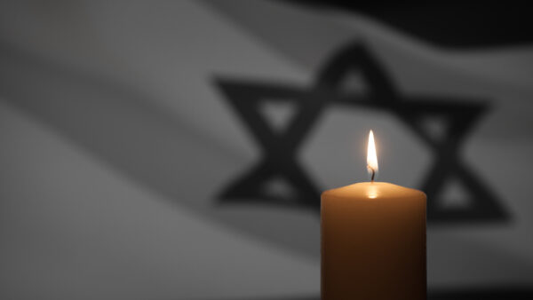 Mastriano Condemns Antisemitic Rally in Philadelphia, Urges Passage of Holocaust Education Bill