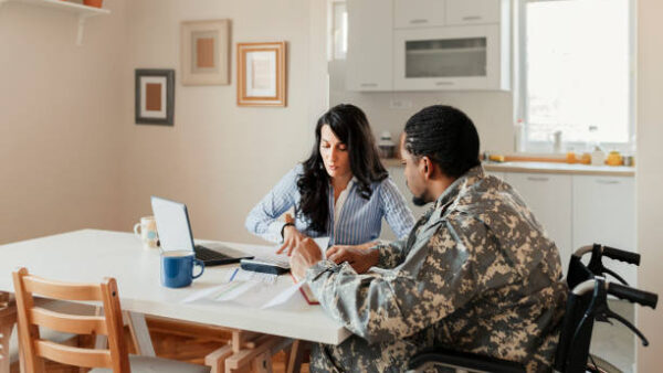 News for Veterans – March 2026