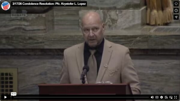 E-news Updates – March 20, 2026