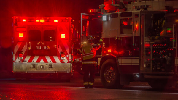 Mastriano Guides Bills to Support Volunteer First Responders through Committee