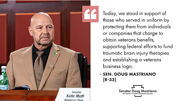 News for Veterans – April 2026