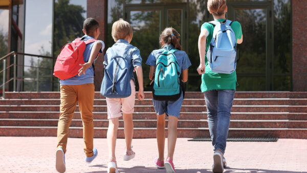 Mastriano Announces Grants Targeting School Violence Reduction