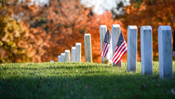 Mastriano Bill to Notify Families of VA Burial Benefits Approved by House