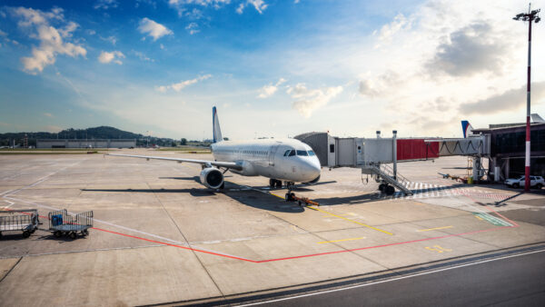 Mastriano Announces $2.7 Million for Franklin County Regional Airport Aviation Community Center