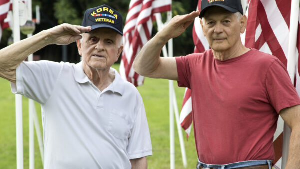 Mastriano Bill Marking Korean War Veterans Armistice Day Approved by House