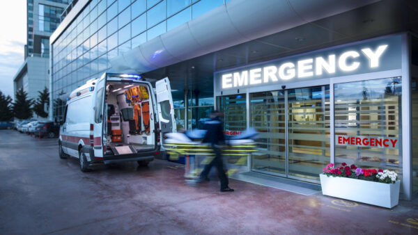 Bill to Provide “Treat, No Transport” Reimbursement for EMS Agencies Approved by Senate Committee
