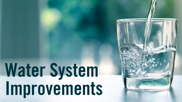 Mastriano Announces $22.25 Million Investment to Strengthen Water Infrastructure in Franklin County